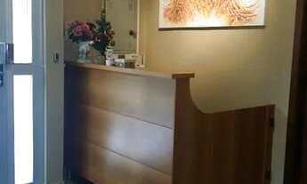 Imagem 4: CURITIBA - Apartamento Padrão - Centro