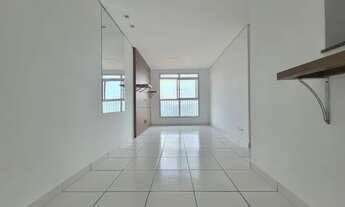 Imagem 3: Apartamento com 2 dormitórios à venda, 52 m² por R$ 245.000,00 - Candelária - Belo Horizon