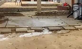 Imagem 4: Arniqueiras: Lote 289 m2, planinho/semi murado, colado P.Way ( QUIT.TERRACAP) Quem vê com