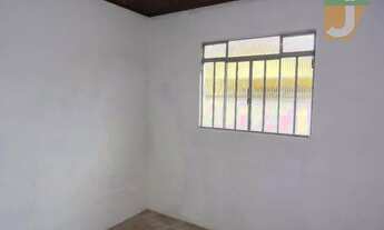 Imagem 7: Casa com 2 dormitórios para alugar, 50 m² por R$ 970,00/mês - Capão da Imbuia - Curitiba/P