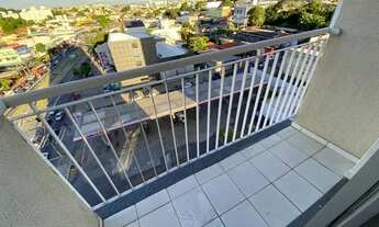 Imagem 4: Apartamento com 3 dormitórios, 84 m² - venda por R$ 320.000,00 ou aluguel por R$ 1.927,00