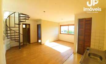 Imagem 3: Apartamento Duplex com 2 dormitórios para alugar, por R$ 1.900/mês NO Centro em Pelotas/R