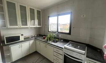 Imagem 6: Apartamento para aluguel e venda possui 94 metros quadrados com 3 quartos em Imirim - São