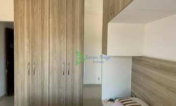 Imagem 7: Casa com 3 dormitórios, 173 m² - venda por R$ 690.000,00 ou aluguel por R$ 2.160,00/mês