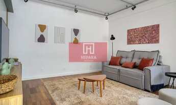 Imagem 4: Apartamento para alugar no bairro Jardim Paulista - São Paulo/SP, Zona Oeste