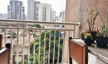 Imagem 14: Apartamento com 2 dormitórios à venda, 62 m² por R$ 689.000,00 - Alto da Lapa - São Paulo