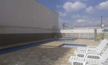 Imagem 7: Apartamento Jardins Aquarius Residencial Illuminato 81m² 2 Dormitórios