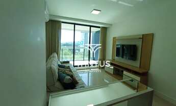 Imagem 3: Apartamento com 3 dormitórios para alugar, 125 m² por R$ 6.900/mês - Mossunguê - Curitiba