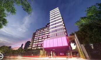 Imagem 2: ON Jardins - Residencial