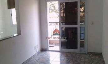 Imagem 3: Apartamento com 2 dormitórios à venda, 46 m² por R$ 155.000,01 - Parque N Esperanca - São