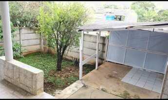 Imagem 4: Alugo Excelente Casa Bairro JK próximo ao Lago do Praia