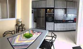 Imagem 4: APARTAMENTO À VENDA NO EDIFÍCIO LUAR DE MONGAGUÁ - MONGAGUÁ/SP