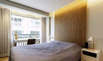 Imagem 7: Apartamento no Campo Belo e Moema