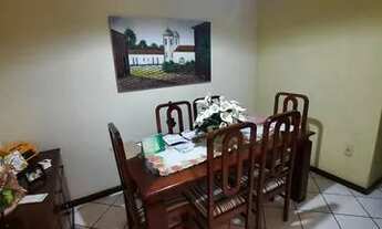 Imagem 2: Apartamento para venda na Vila Mury, V. Redonda, com 3 quartos e terraço