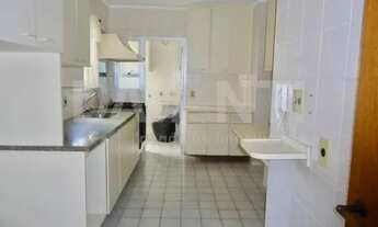 Imagem 2: Apartamento - Bosque - Campinas