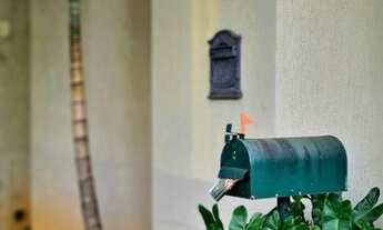 Imagem 3: Casa a venda com 325 m², 05 dormitórios sendo 02 suítes, 03 vagas em Jardim América