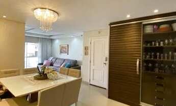 Imagem 2: APARTAMENTO - CAMPESTRE - SP