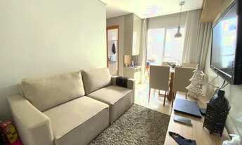 Imagem 3: Apartamento à venda, 2 quartos, 1 suíte, 1 vaga, COPACABANA - Uberlândia/MG