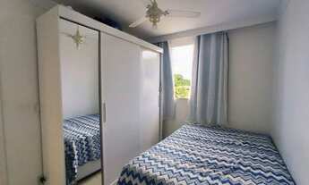 Imagem 5: Apartamento 2/4 Lauro de Freitas Bahia