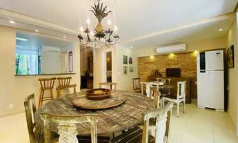 Imagem 6: Casa com 4 dormitórios para alugar, 225 m² - Praia de Juquehy - São Sebastião/SP