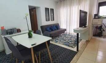 Imagem: Venda Apartamento 1 Dormitórios - 40 m²