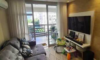 Imagem 6: Cidade Jardim - 3 quartos - Mayaan - Maraaaaa