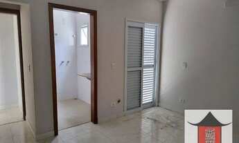 Imagem 5: Casa com 3 dormitórios, 127 m² - venda por R$ 550.000,00 ou aluguel por R$ 4.000,00/mês