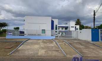 Imagem: Apartamento para alugar no Cacari