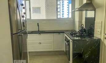 Imagem 5: Apartamento para Aluguel - Moema, 2 Quartos, 82 m2