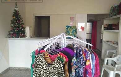 Imagem 2: Casa com sala comercial de 70m² no Jardim Bela Vista