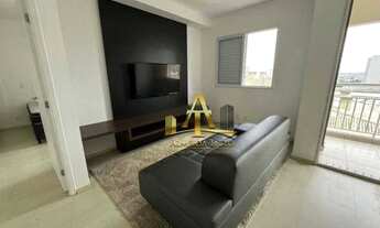 Imagem: Apartamento com 1 dormitório para alugar