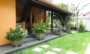 Imagem 2: Sobrado, Morada dos Pinheiros - Santana de Parnaíba