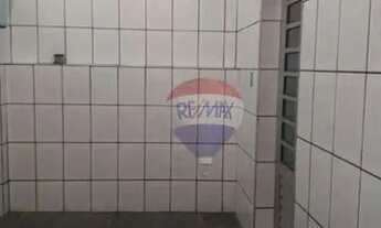 Imagem 3: Casa com 1 dormitório para alugar, 58 m² por R$ 900,00/mês - Vila dos Remédios - Osasco/SP