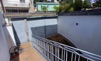 Imagem 2: Sobrado com 3 dormitórios para alugar, 150 m² por R$ 2.550,00/mês - Jardim Cidade Pirituba