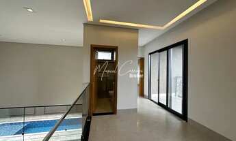 Imagem 6: Casa em Condomínio Village Damha II Mirassol, 3 suítes, piscina, home