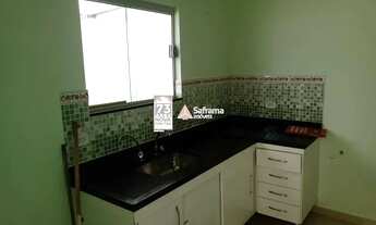 Imagem 5: Casa Padrão em São José dos Campos