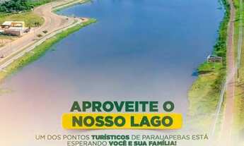 Imagem: Lotes no NOVA CARAJÁS