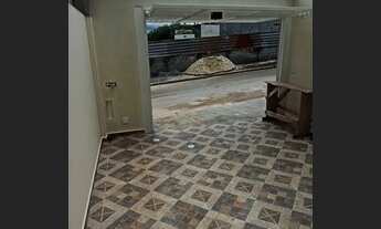 Imagem 3: Casa para venda tem 80 metros quadrados com 2 quartos em Residencial Jasmim - Itaquaquecet