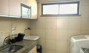 Imagem 6: Locação Apartamento 2 Quartos no Bervely Hills, PDD