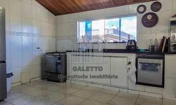 Imagem 7: Casa a venda Terras do Oriente em Valinhos. - Galetto Imóveis