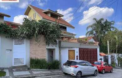 Imagem 3: CASA RESIDENCIAL em COTIA - SP, JARDIM SEMIRAMIS