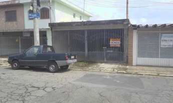 Imagem 2: Casa 2 dormitórios Jardim Vila Galvão