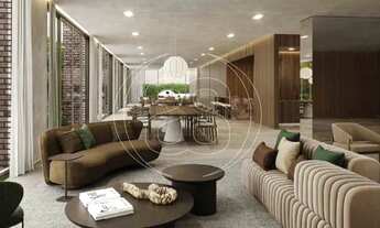 Imagem 7: São Paulo - Apartamento Padrão - Vila Nova Conceição