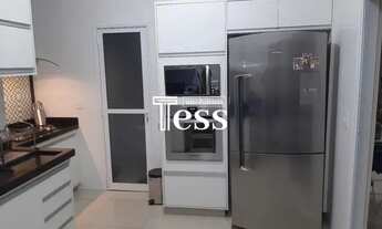 Imagem 5: Casa no Condomínio Recanto Do Lago para vender com 3 dormitórios com armários, 4 banheiros