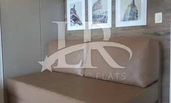 Imagem 3: Flat, Vila Olímpia - São Paulo