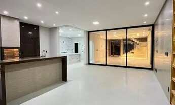 Imagem 2: Casa de condomínio sobrado para venda com 365 metros quadrados com 4 quartos