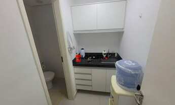 Imagem 7: SALA COMERCIAL DISPONIVEL PARA LOCAÇÃO