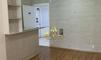 Imagem 2: Apartamento com 2 dormitórios à venda, 51 m² - Condomínio Inspire Barueri - Barueri - Alph