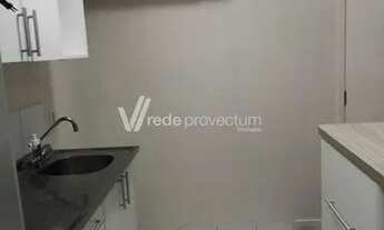 Imagem 5: Apartamento - Jardim São José - Campinas