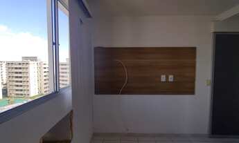 Imagem 7: Apartamento para venda tem 66 metros quadrados com 3 quartos